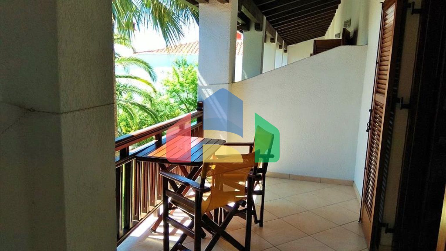 Продажа - Гостиница 1000 m² на Афоне (Халкидики)