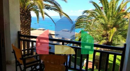 Продажа - Гостиница 1000 m² на Афоне (Халкидики) Продажа - Гостиница 1000 m² на Афоне (Халкидики)