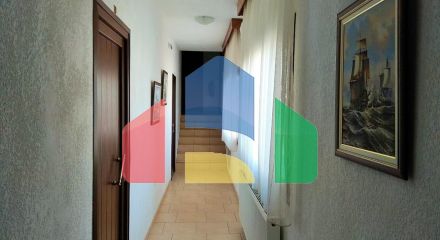 Продажа - Гостиница 1000 m² на Афоне (Халкидики) Продажа - Гостиница 1000 m² на Афоне (Халкидики)