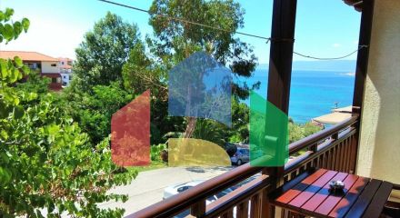 Продажа - Гостиница 1000 m² на Афоне (Халкидики) Продажа - Гостиница 1000 m² на Афоне (Халкидики)