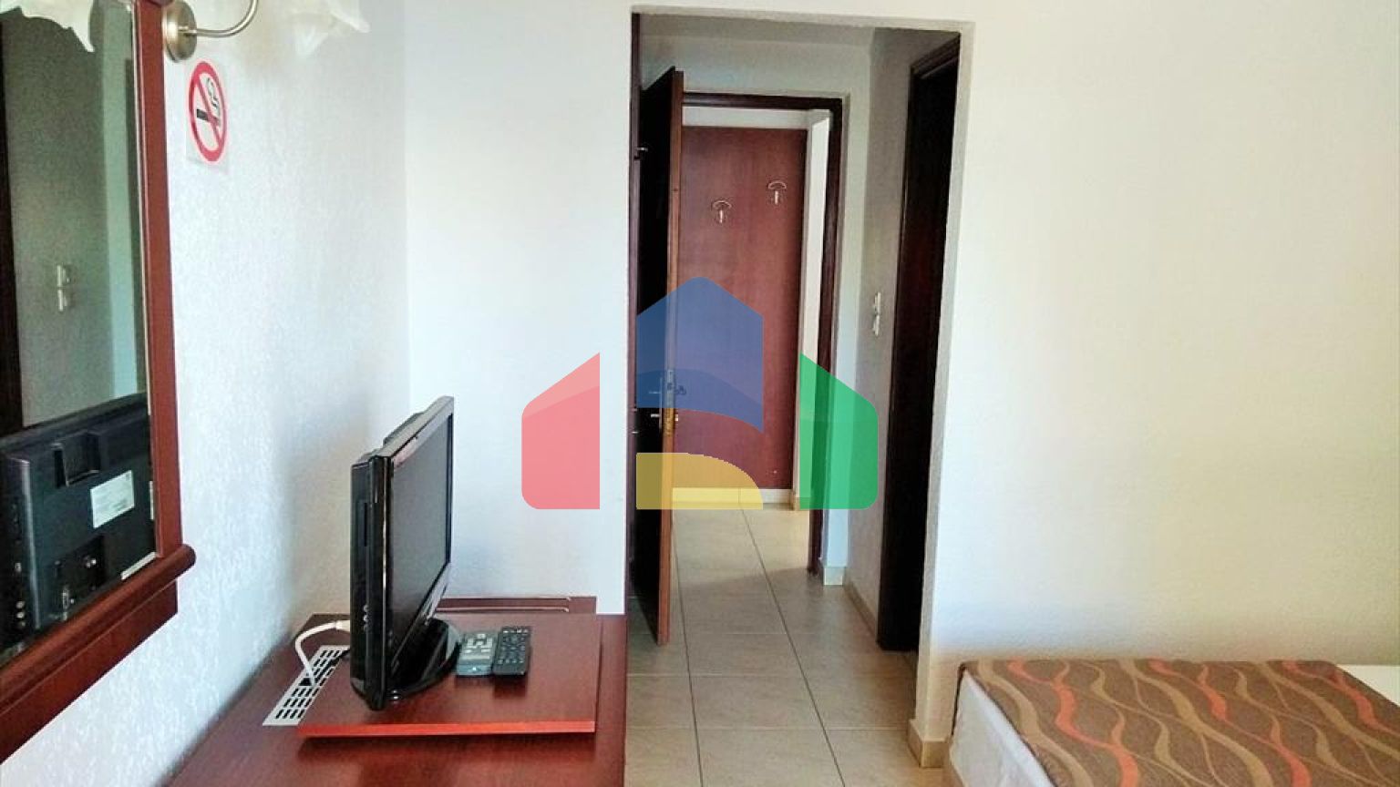 Продажа - Гостиница 1000 m² на Афоне (Халкидики)