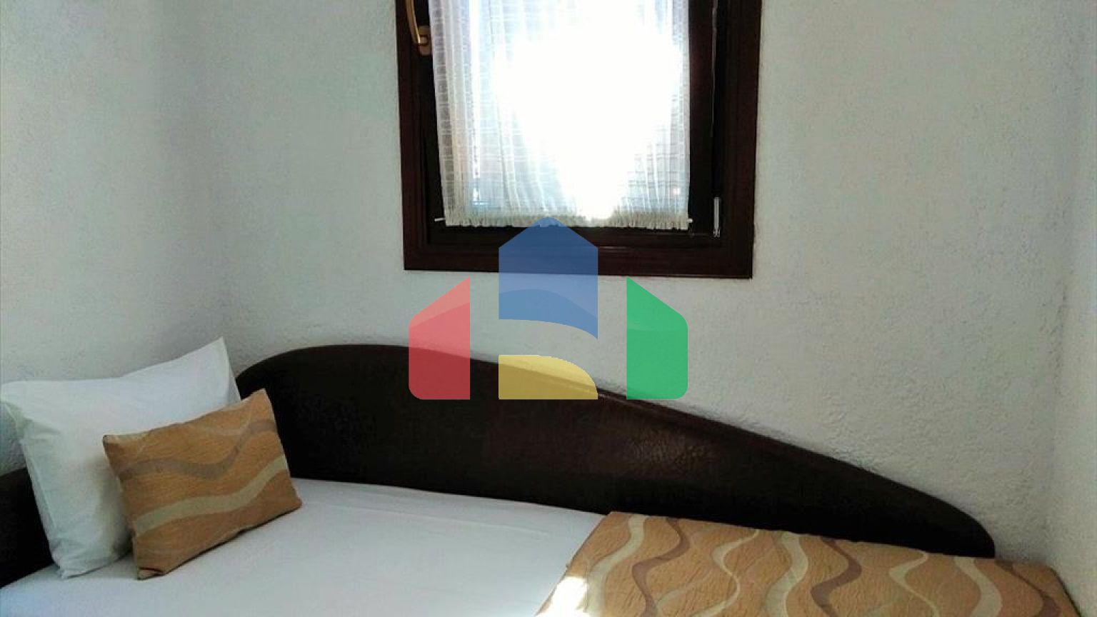 Продажа - Гостиница 1000 m² на Афоне (Халкидики)