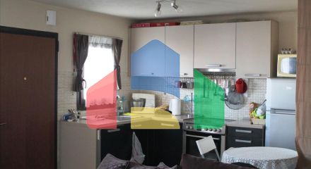 Продажа - Таунхаус 540 m² на Афоне (Халкидики)