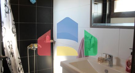 Продажа - Таунхаус 540 m² на Афоне (Халкидики) Продажа - Таунхаус 540 m² на Афоне (Халкидики)