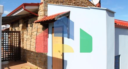 Продажа - Таунхаус 540 m² на Афоне (Халкидики) Продажа - Таунхаус 540 m² на Афоне (Халкидики)