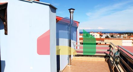 Продажа - Таунхаус 540 m² на Афоне (Халкидики) Продажа - Таунхаус 540 m² на Афоне (Халкидики)