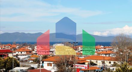 Продажа - Таунхаус 540 m² на Афоне (Халкидики) Продажа - Таунхаус 540 m² на Афоне (Халкидики)