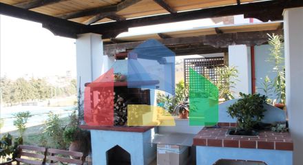 Продажа - Таунхаус 540 m² на Афоне (Халкидики) Продажа - Таунхаус 540 m² на Афоне (Халкидики)