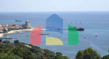 Продажа - Земельный участок 10500 m² на Афоне (Халкидики)