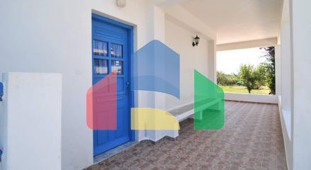 Продаж - Готель 212 m² на Афоні (Халкідіки)