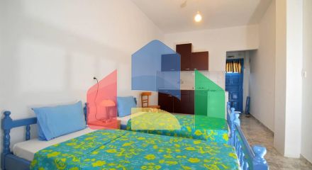 Продаж - Готель 212 m² на Афоні (Халкідіки)