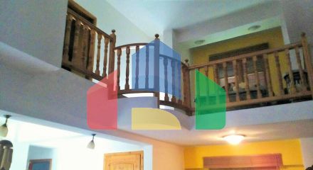 For Sale - Detached house 530 m² in Athos, Chalkidiki