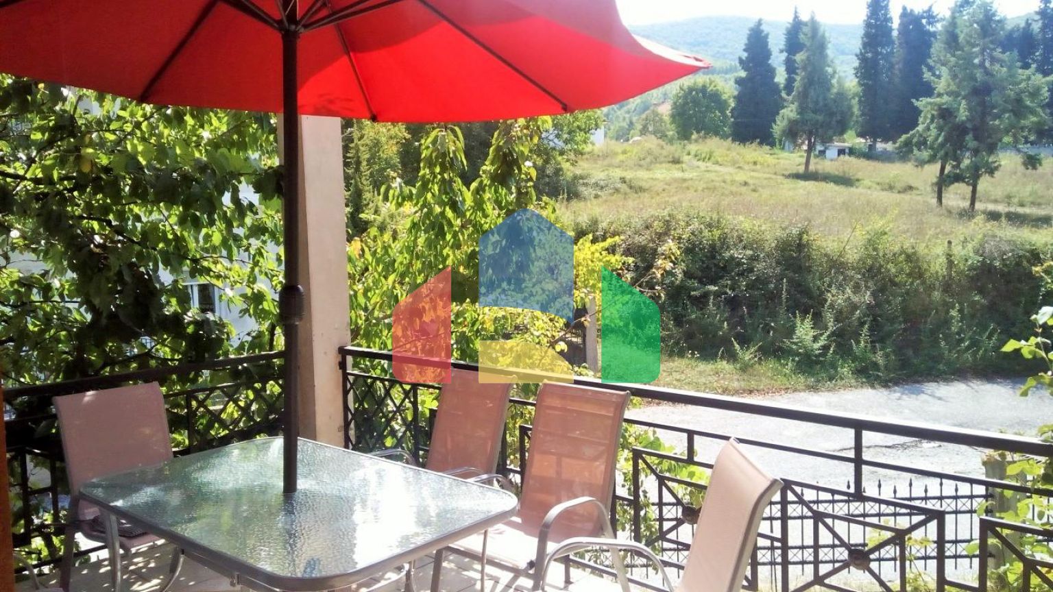 Продаж - Котедж 530 m² на Афоні (Халкідіки)