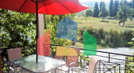 Продаж - Котедж 530 m² на Афоні (Халкідіки)