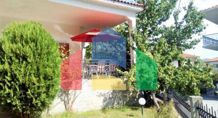 Продаж - Котедж 530 m² на Афоні (Халкідіки)