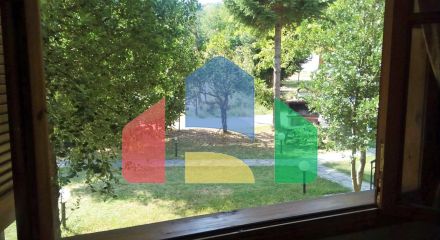 Продаж - Котедж 530 m² на Афоні (Халкідіки)