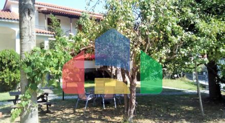 Продаж - Котедж 530 m² на Афоні (Халкідіки)