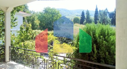 Продаж - Котедж 530 m² на Афоні (Халкідіки)