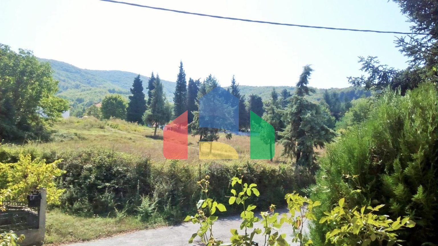 Продаж - Котедж 530 m² на Афоні (Халкідіки)