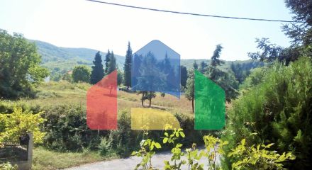 Продаж - Котедж 530 m² на Афоні (Халкідіки)