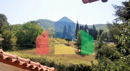 Продаж - Котедж 530 m² на Афоні (Халкідіки)