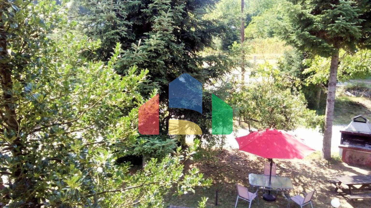 Продаж - Котедж 530 m² на Афоні (Халкідіки)