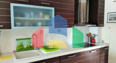 Продажа - Квартира 110 m² на Афоне (Халкидики)