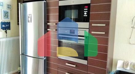 Продаж - Квартира 110 m² на Афоні (Халкідіки)