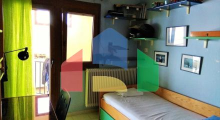 Продаж - Квартира 110 m² на Афоні (Халкідіки)