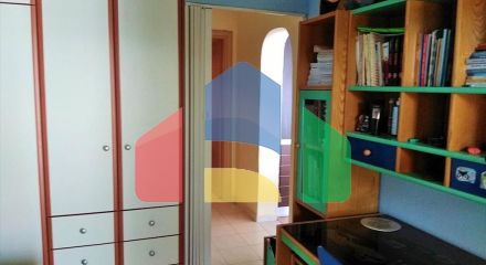 Продаж - Квартира 110 m² на Афоні (Халкідіки)