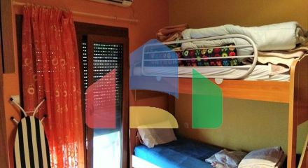 Продаж - Квартира 110 m² на Афоні (Халкідіки)