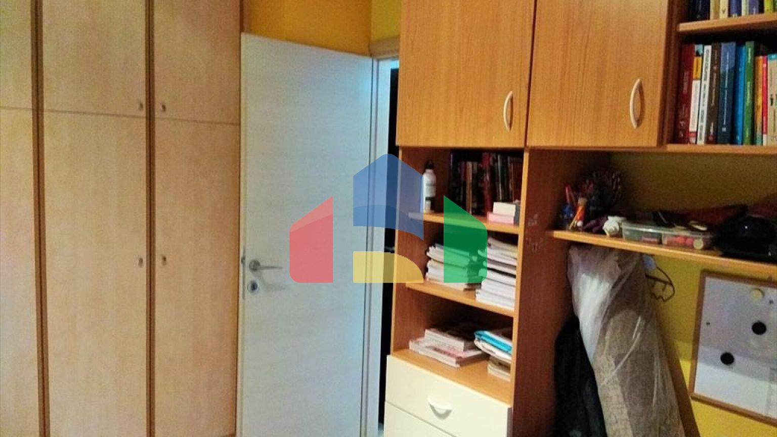 Продаж - Квартира 110 m² на Афоні (Халкідіки)