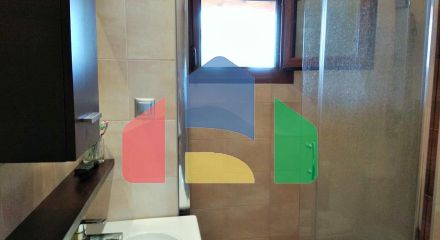 Продаж - Квартира 110 m² на Афоні (Халкідіки)