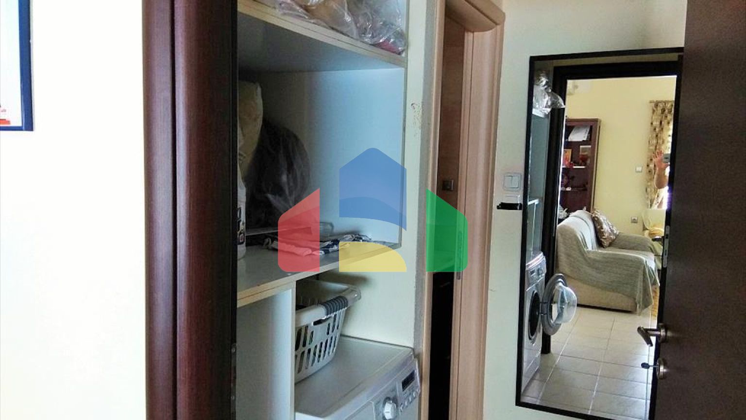 Продаж - Квартира 110 m² на Афоні (Халкідіки)