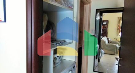 Продаж - Квартира 110 m² на Афоні (Халкідіки)