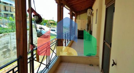 Продаж - Квартира 110 m² на Афоні (Халкідіки)