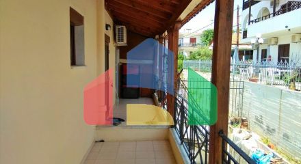 Продаж - Квартира 110 m² на Афоні (Халкідіки)