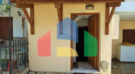 Продаж - Квартира 110 m² на Афоні (Халкідіки)