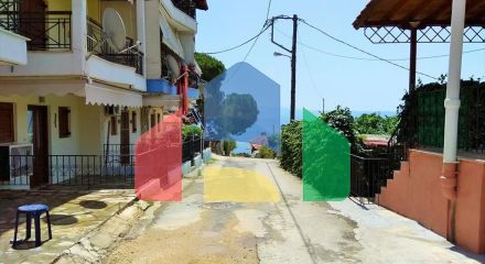 Продаж - Квартира 110 m² на Афоні (Халкідіки)