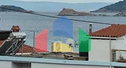 Продаж - Квартира 38 m² на Афоні (Халкідіки)