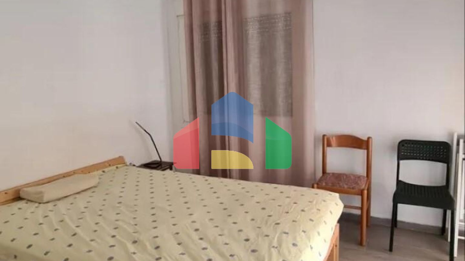 Продаж - Квартира 38 m² на Афоні (Халкідіки)