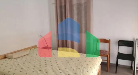 Продаж - Квартира 38 m² на Афоні (Халкідіки)