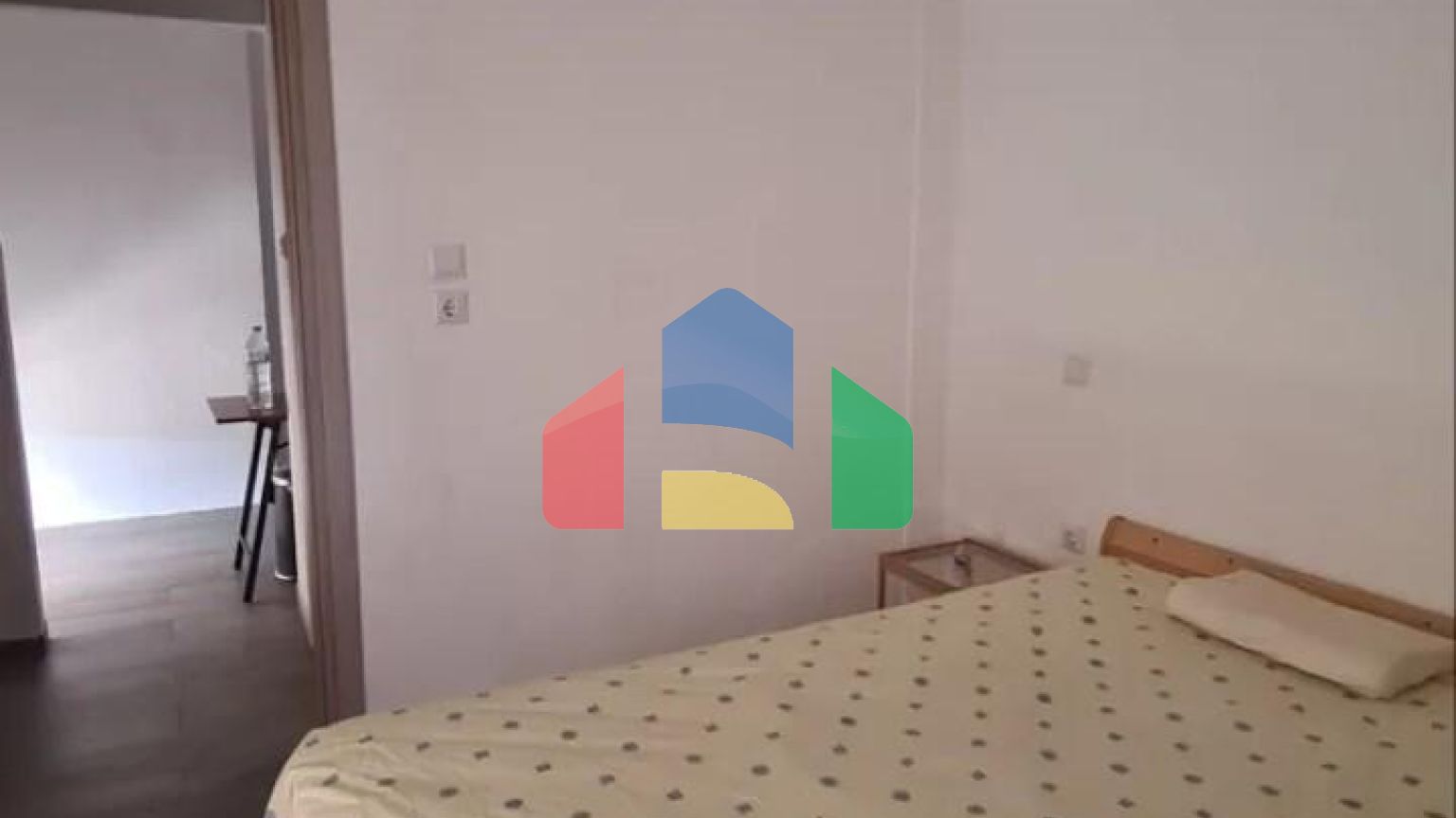 Продаж - Квартира 38 m² на Афоні (Халкідіки)