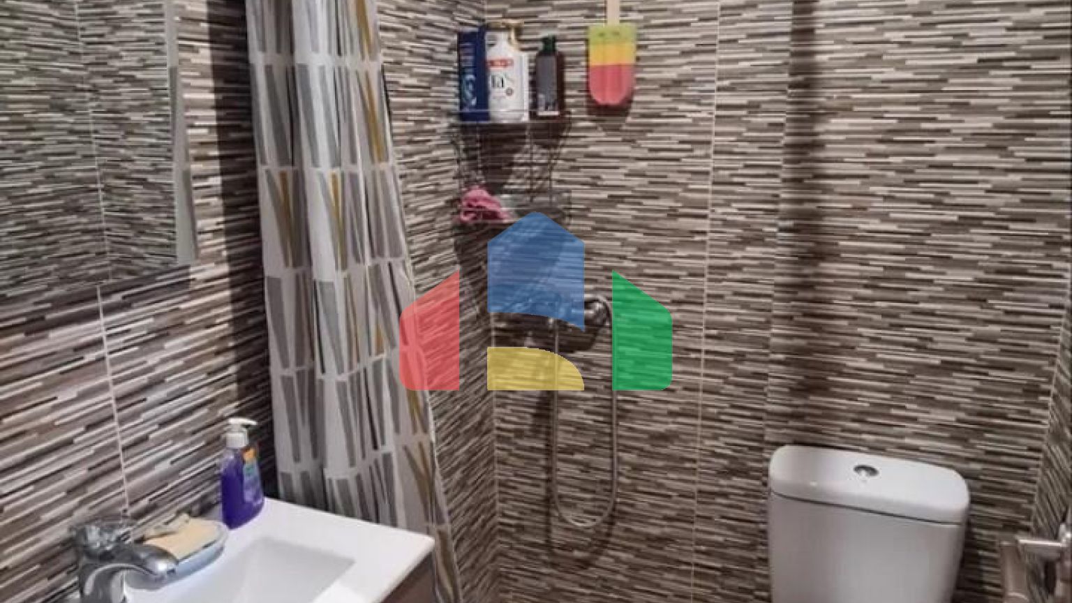 Продаж - Квартира 38 m² на Афоні (Халкідіки)