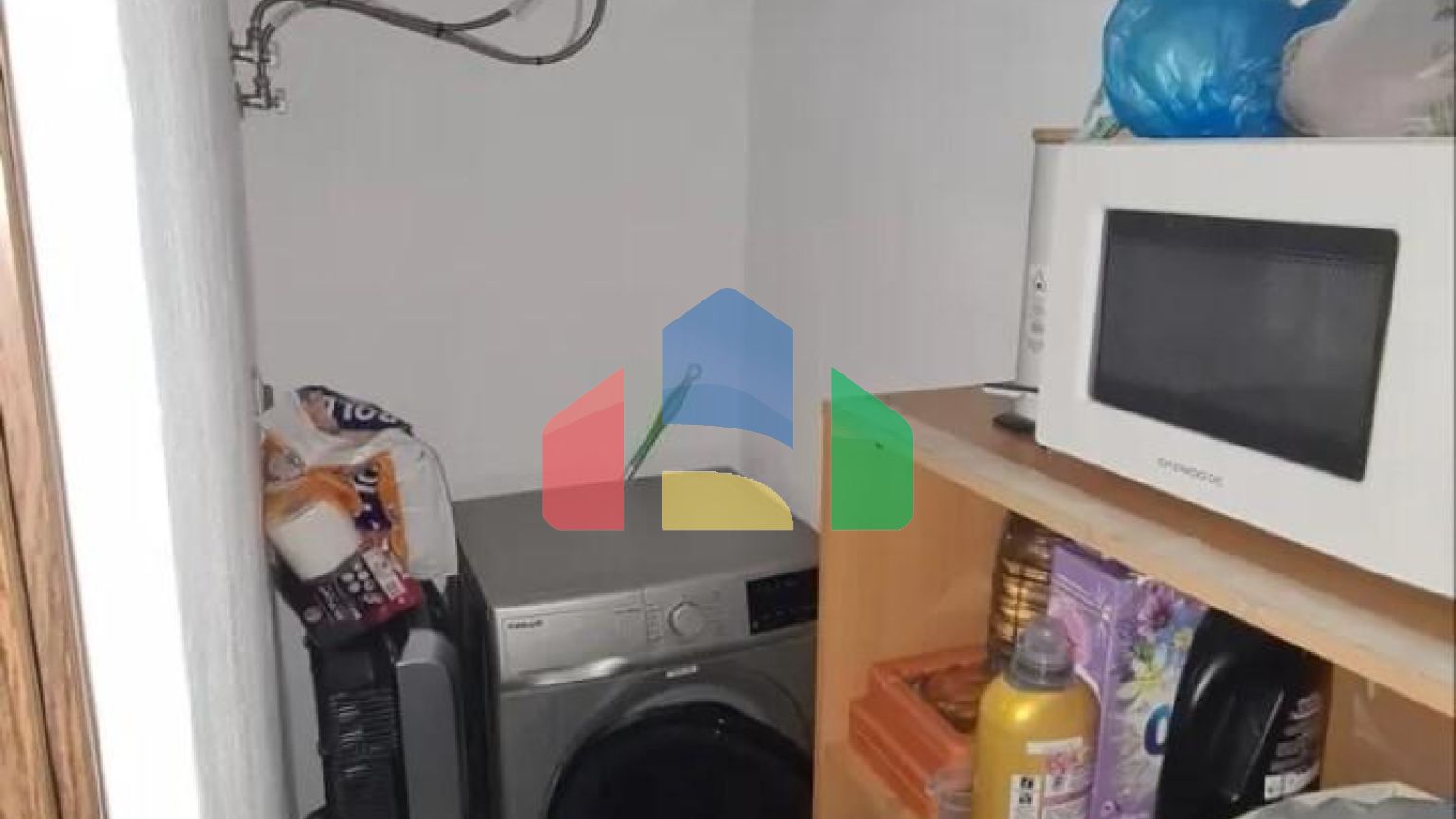 Продаж - Квартира 38 m² на Афоні (Халкідіки)