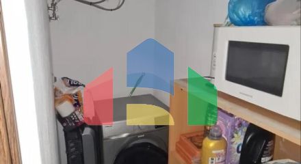 Продаж - Квартира 38 m² на Афоні (Халкідіки)