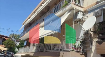 Продаж - Квартира 138 m² на Афоні (Халкідіки)