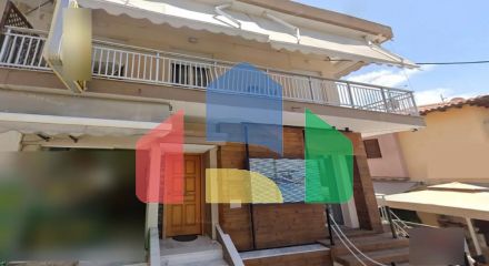 Продаж - Квартира 138 m² на Афоні (Халкідіки)