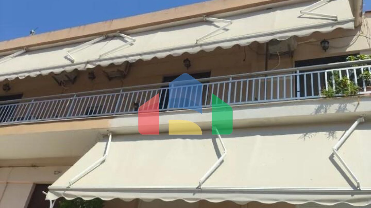 Продаж - Квартира 138 m² на Афоні (Халкідіки)