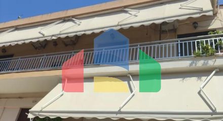 Продаж - Квартира 138 m² на Афоні (Халкідіки)